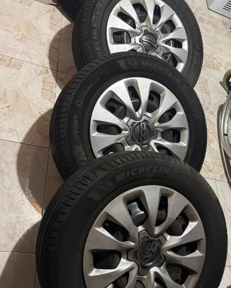 Pneumatici Michelin