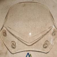 Cupolino basso, Sport BMW R1200R