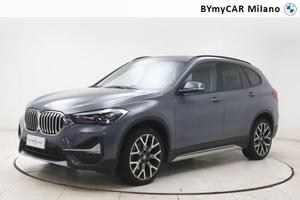 BMW X1 xdrive18d xLine auto