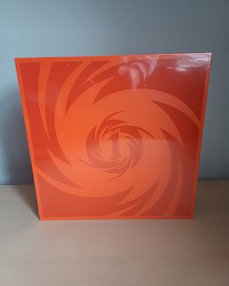 riftbound First Anniversary Box Chinese Sealed