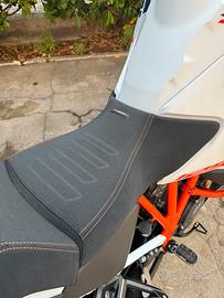 Selle Power Part GEL per KTM super adv 1290