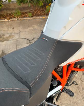 Selle Power Part GEL per KTM super adv 1290