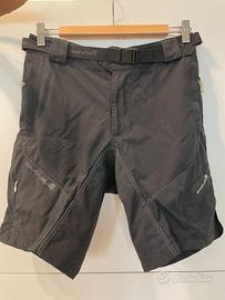 Pantaloncino donna MTB Endura