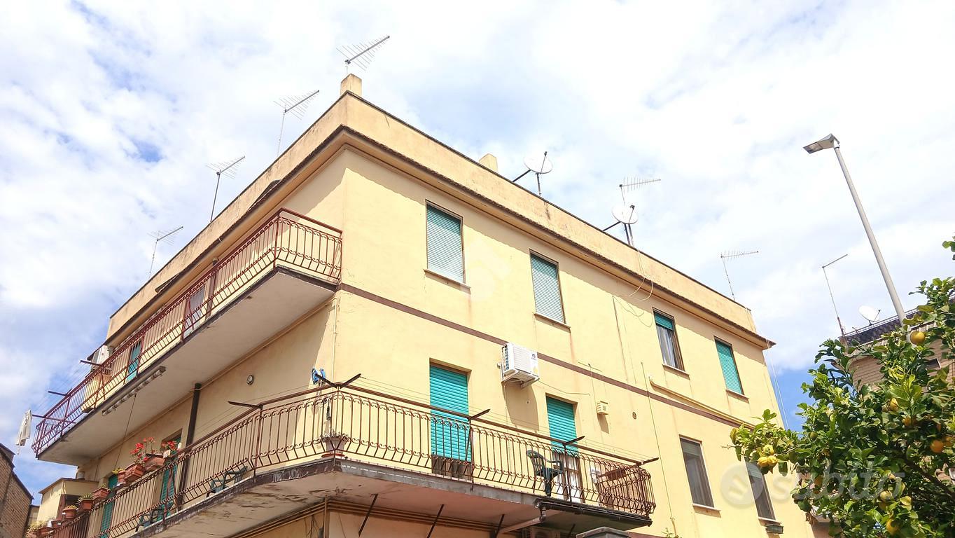 Apartment in Roma, Torre Gaia - Vista 3