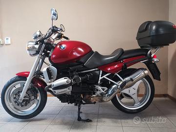 Bmw r 850 r - 2000