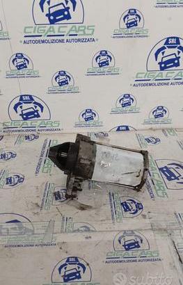 PEUGEOT 3008 MOTORINO DI AVVIAMENTO MOTORE 1.6 DIE