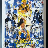 A qualcuno piace caldo - Mimmo Rotella