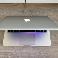 MacBook Pro 13” Intel Core i7