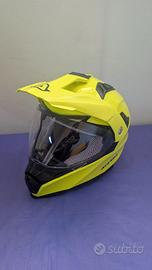 Casco Acerbis Flip fs-606 tg M