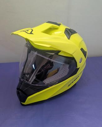 Casco Acerbis Flip fs-606 tg M