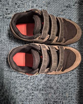 scarpe mtb five ten n 36