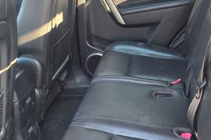 shevrole captivia
