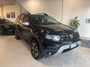 Dacia Duster 1.0 TCe GPL 4x2 Prestige