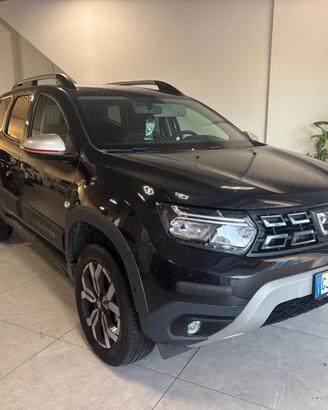 Dacia Duster 1.0 TCe GPL 4x2 Prestige