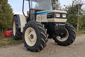 Lamborghini crono 60 cavalli