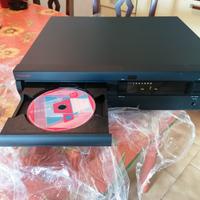 nakamichi cd player 2