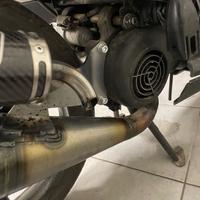 Aprilia AF1 125 - 2025
