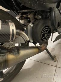 Aprilia AF1 125 - 2025