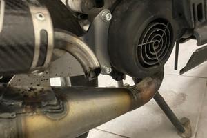 Aprilia AF1 125 - 2025