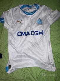Maglia Marsiglia puma