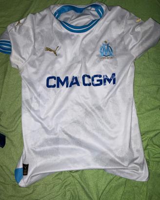 Maglia Marsiglia puma