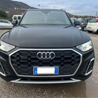 Audi Q5 40 TFSI MHEV Quattro S line plus