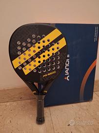 racchetta padel Nuova! mai Usata! 