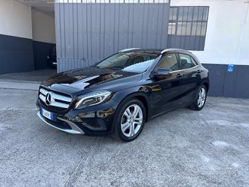 Mercedes-benz GLA 200 d Automatic 4Matic Premium