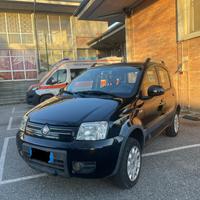 Fiat Panda 4x4