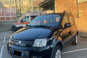 Fiat Panda 4x4