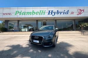 Audi Q3 2.0 TDI quattro S Line Edition NEOPATENTAT
