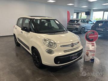 FIAT 500L Automatico Dualogic Tetto Panoramico L