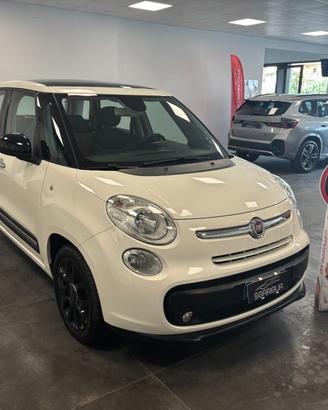 FIAT 500L Automatico Dualogic Tetto Panoramico L
