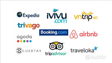 Hotel consulente commerciale