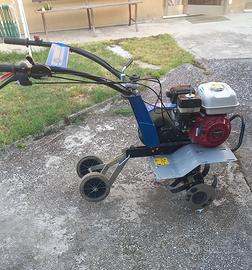 motozappa