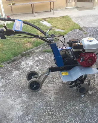 motozappa