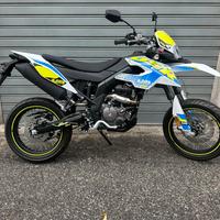Motard 125