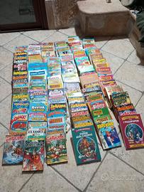 fumetti