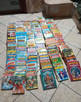 fumetti