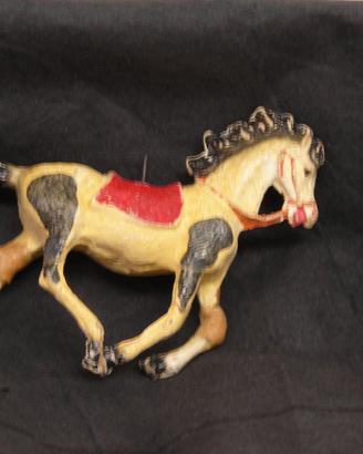 CAVALLO  IN  PASTA  PER  SOLDATINO
