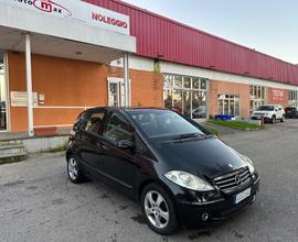 Mercedes-benz A 200 A 200 CDI Avantgarde