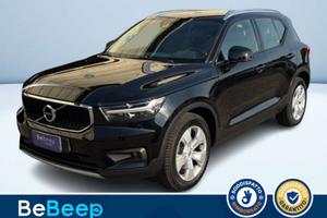 Volvo XC40 2.0 B4 MOMENTUM AWD AUTO MY21