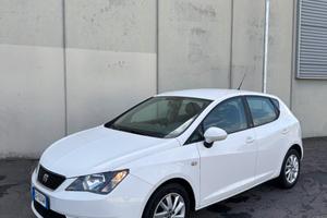 Seat Ibiza 1.0 benzina 75cv