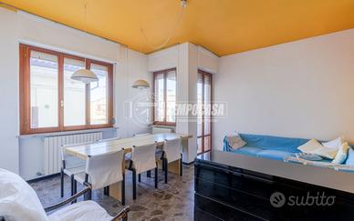 AMPIA METRATURA A POCHI PASSI DAL MARE