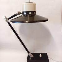 lampada vintage stilux Oscar Torlasco