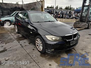 BMW SERIE 3 E90 320D 163CV 04-11 Ricambi