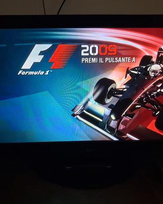 LG 42" 42PQ3000 PLASMA TV 