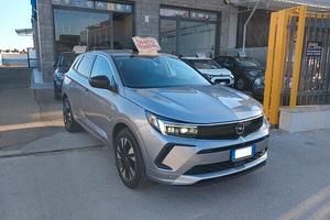 OPEL GRANDLAND 1.5 Ecotec 130 CV AT8 BUSINESS ELEG