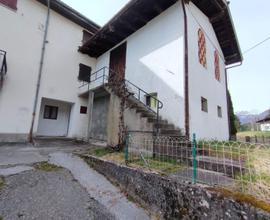 CASA DI TESTA FRAZIONE DILIGNIDIS