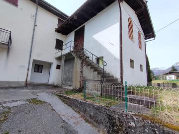 CASA DI TESTA FRAZIONE DILIGNIDIS